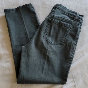 Gloria Vanderbilt Amanda jeans